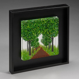 Tree Allee
10" x 10"
$270